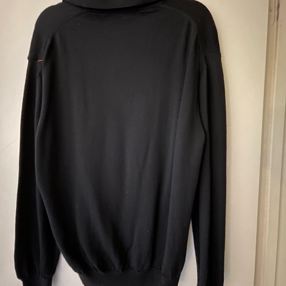 Murano Italia Wool Sweater - Picture 7 of 7